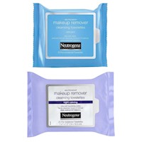 Neutrogena Toallitas Night Calm + Recambio Desmaquillante